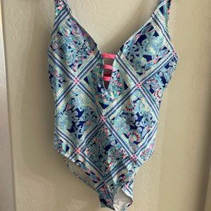 Lilly Pulitzer Swim suit